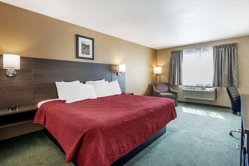 Surestay Plus By Best Western Enterprise Habitación foto