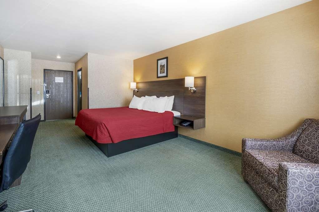 Surestay Plus By Best Western Enterprise Habitación foto